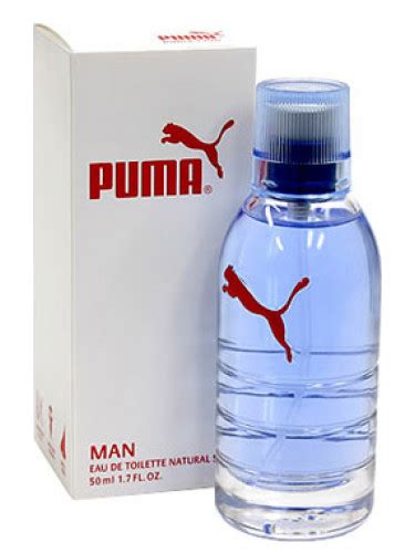 puma perfume man.